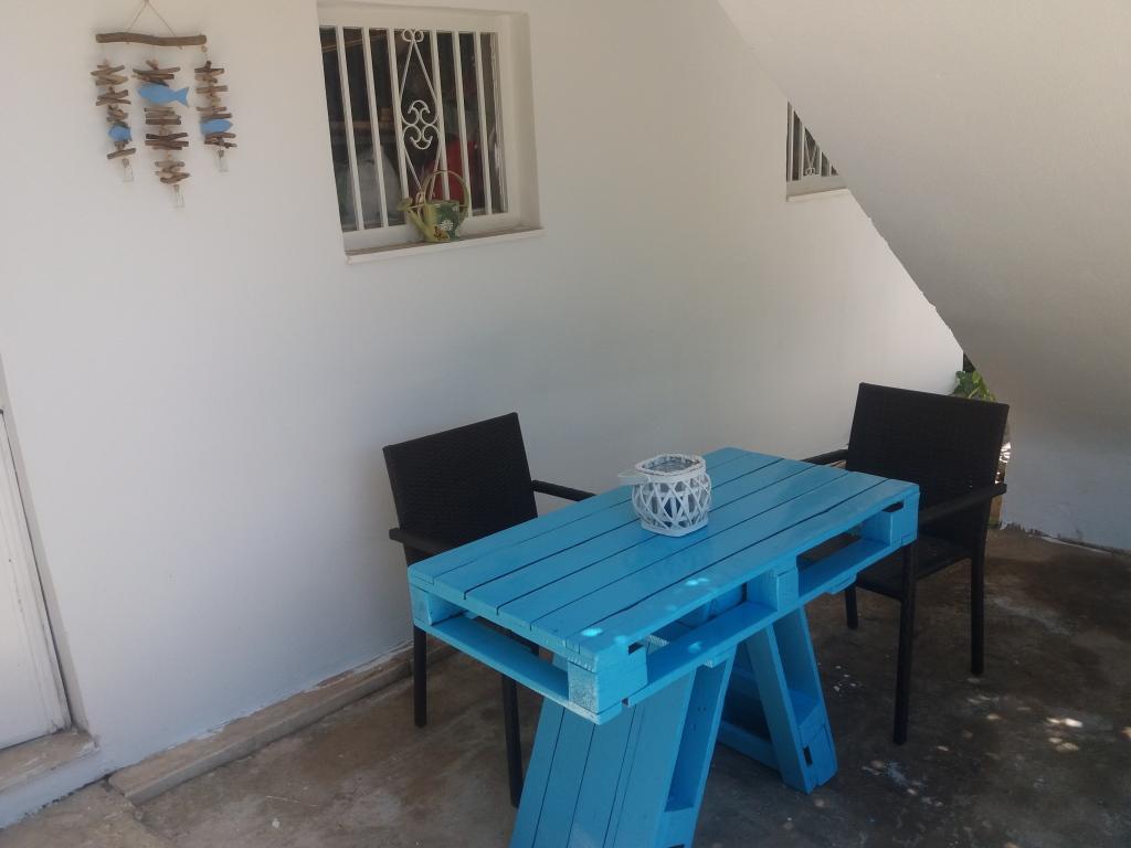 Per Mare Villa Лутра Ораяс Еленис Екстериор снимка